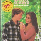That Special Summer by Deborah Kent SMC