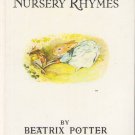 Cecily Parsley's Nursery Rhymes by Beatrix Potter SMC
