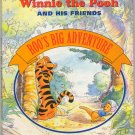 Roo's Big Adventure SMC Walt Disney's Winnie the Pooh And His Friends