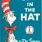 The Cat In The Hat by Dr. Seuss SMC