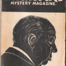 Alfred Hitchcock's Mystery Magazine July 1966 SMC