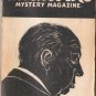 Alfred Hitchcock's Mystery Magazine July 1966 SMC