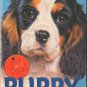 My First Puppy by Tessa Krailing SMC