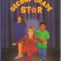 Second-Grade Star by Nancy Alberts SMC