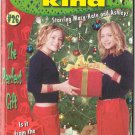 Perfect Gift by Megan Stine Mary-Kate and Ashley #26 SMC