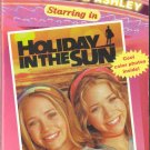 Holiday In The Sun by Eliza Willard Mary-Kate and Ashley SMC