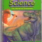Leap 3 Science The World Of Dinosaurs LeapFrog Ages 7-10 SMC