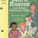 Math Rashes and Other Classroom Tales by Douglas Evans, Larry Di Fiori SMC