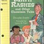 Math Rashes and Other Classroom Tales by Douglas Evans, Larry Di Fiori SMC