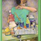 Freckle Juice by Judy Blume Book Novel 0440428130 Paperback SMC