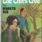 The Thorn Tree by Henrietta Reid #570 1970 SMC