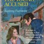 The Young Accused by Audrey Furness Novel Book #732 1971 SMC