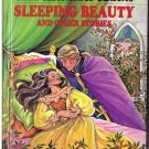 Sleeping Beauty And Other Stories Rochelle Larkin First Classic Edition SMC