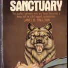 Edisto Sanctuary by James R. Singleton, Paperback, 1980, 0503070688