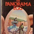 The Panorama Egg by A. E. Silas Paperback