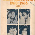 Beatlemania 1963 - 1966 VOL. 1 Beatles 0895241099 Paperback SMC