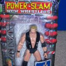 Sid Vicious WCW: Powerslam Action Figure