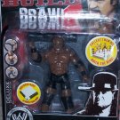 Mispackaged Bobby Lashley WWE: Build & Brawl Figure