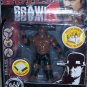 Mispackaged Bobby Lashley WWE: Build & Brawl Figure