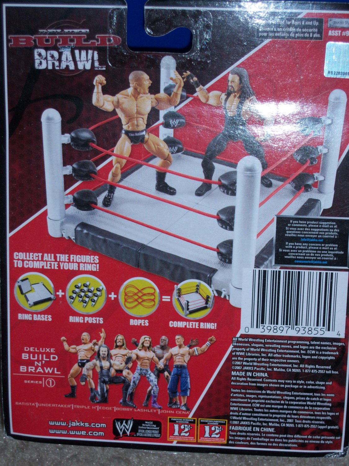 bobby lashley toys 2021