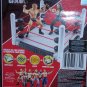 Mispackaged Bobby Lashley WWE: Build & Brawl Figure