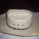 Bailey U-Rollit Cowboy Hat 6 7/8  Free Shipping