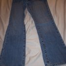 Ralph Lauren Distressed Jeans Womens 4/30  Free Shipping