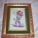 Hobo Farmer Picture  Free Shipping