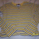 Tommy Hilfiger Top Womens Medium  Free Shipping
