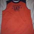 Gap Tank Top Boys 7-8  Free Shipping