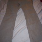 Motherhood Flare Leg Pants Size Medium  Free Shipping