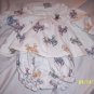 Western Go Baby Dress with Bloomers 12 Months  Free Shipping