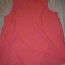 Announcements Maternity Top Womens Large  Free Shipping