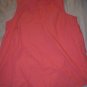 Announcements Maternity Top Womens Large  Free Shipping