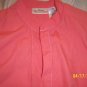 Announcements Maternity Top Womens Large  Free Shipping