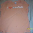 Aeropostale Baby Tee Womens Medium  Free Shipping