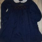 Samara Smocked Dress Girls 6X  Free Shipping