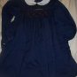 Samara Smocked Dress Girls 6X  Free Shipping