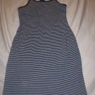 Ralph Lauren Tank Dress Womens Small  Free Shipping