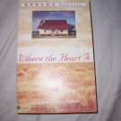 Where the Heart Is  Free Shipping