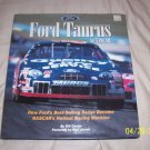 Ford Taurus in Nascar  Free Shipping