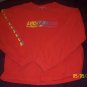 Lucky Long Sleeved T Girls 7/8  Free Shipping