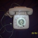 Vintage Retro Dial Telephone  Free Shipping