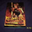 Hercules The Legendary Journeys  Free Shipping