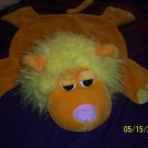 Lion Rug  Free Shipping