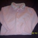 Cherokee Sweater Girls 7/8  FREE SHIPPING