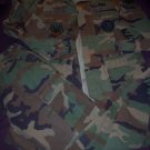 Camoflauge Pants and Top Mens Medium  FREE SHIPPING