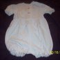 Little Precious Bubble Girls 24 Months  FREE SHIPPING