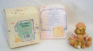 Cherished Teddies