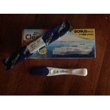 ALREADY POSITIVE Prank Positive Pregnancy Test - Clearblue Blue Plus ...